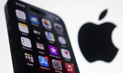 Apple 1,4 trilyon dolar aracılık etti