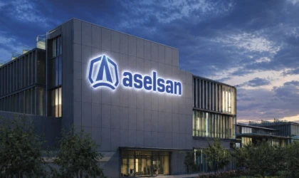ASELSAN ile SSB arasında 271,5 milyon dolarlık sözleşme