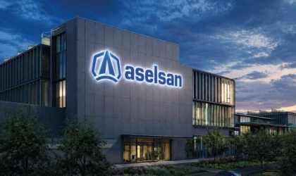 ASELSAN ile SSB arasında sözleşme imzalandı