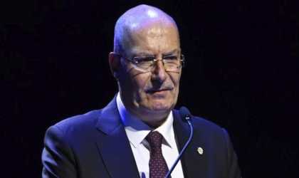 ATO Başkanı Baran, birinci çeyrek büyüme verilerini değerlendirdi
