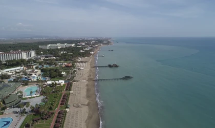Bakan Bolat: Bugüne kadar sağlık turizmi için toplam 7,5 milyar lira sağlık turizmi desteği verdik