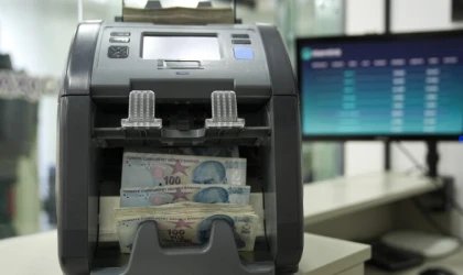 Bankacılık sektörünün karı 363,6 milyar