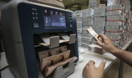 Bankacılık sektörünün mevduatı arttı