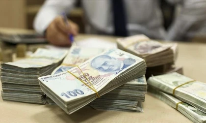 Bankacılık sektörünün mevduatı geçen hafta arttı