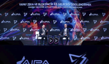 Binance TR, yapay zeka ve blokzincirin geleceğini ele aldı