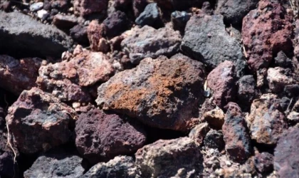 BM: Kritik mineraller yeniden şekillendiriyor