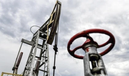 Brent petrol 72,94 dolardan işlem görüyor