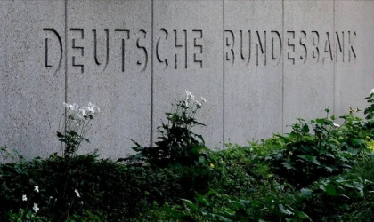 Bundesbank, enflasyona karşı ihtiyatlı hareket edecek