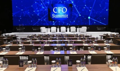 CFO’lar yeni dengeyi tartıştı