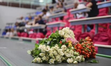Çiçek satışlarının yüzde 45'i İstanbul'dan geçiyor