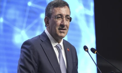 Cumhurbaşkanı Yardımcısı Yılmaz, mayıs ayı enflasyon verilerini değerlendirdi
