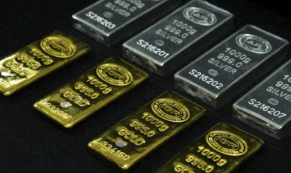 Değerli metal fiyatları sert satış baskısı altında