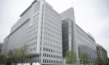 Dünya Bankası küresel büyüme tahminini revize etti