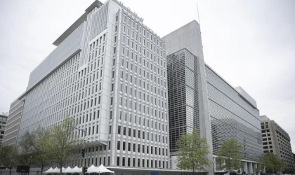 Dünya Bankasından "Yeşil ve Geleceğin Şehirleri Projesi" için 191,5 milyon avro kaynak