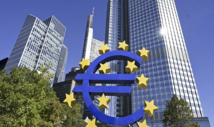 ECB: enflasyon beklentileri geriledi