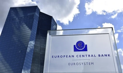 ECB, enflasyon-resesyon kıskacında faiz kararını açıklayacak