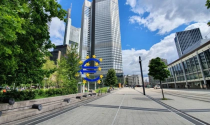 ECB'den enflasyonun etkilerine karşı tedbir
