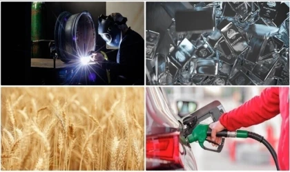 Emtia piyasalarında riskler öne çıktı