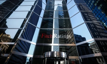 Fitch Ratings Halkbank’ın notunu yükseltti