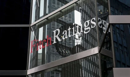 Fitch Ratings, küresel ekonomi sektör görünümünü "kötüleşiyor" seviyesine düşürdü