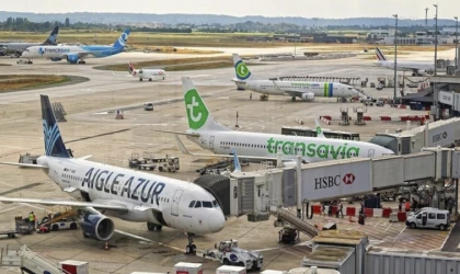 IATA, hava yolu şirketlerinin karını yarı yarıya düşürdü