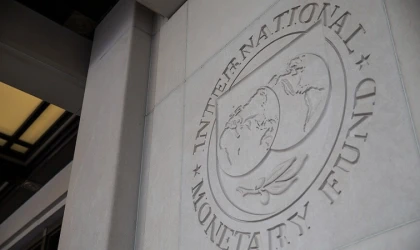 IMF, Avro Bölgesi ekonomisine riskleri konusunda uyardı