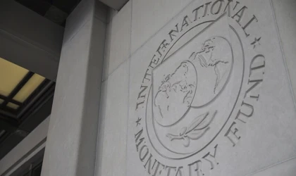 IMF'den ABD enflasyonu "gecikmeli" öngörüsü