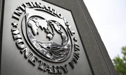 IMF'den Ukrayna'ya 690 milyon dolarlık ödeme