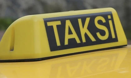 İstanbul'da taksiler yüzde 48 verimlilikle çalışıyor