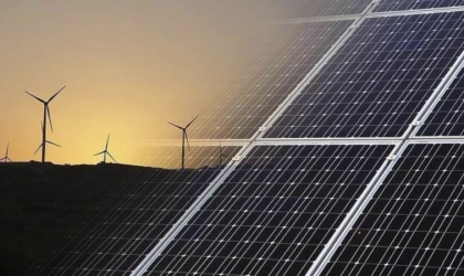 Jeopolitik krizler enerji güvenliğinin önemini ortaya koydu