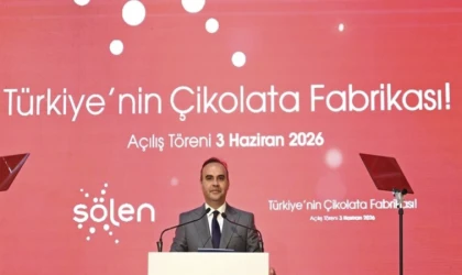 Kacır: Türkiye Yüzyılı'nda dünyada hak ettiği konuma taşımak