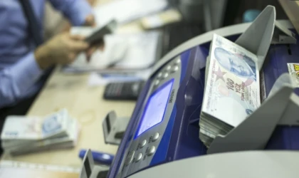 KKM bakiyesindeki düşüş devam ediyor