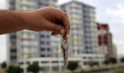 Konut fiyatlarındaki düşüş yükseldi