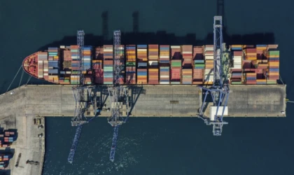 Mayıs ayı dış ticaret verileri açıklandı