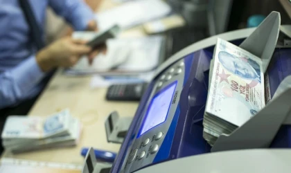 Mayısta en fazla aylık reel getiri mevduat faizinde oldu