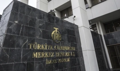 Merkez Bankası, politika faizini sabit bıraktı