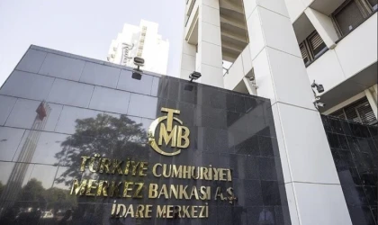 Merkez Bankası rezervleri 160,2 milyar dolar oldu