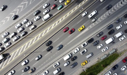 Motorlu araçların uygunluk belgelerine düzenleme