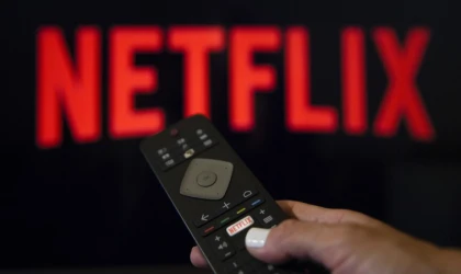Netflix'e yeni düzenleme