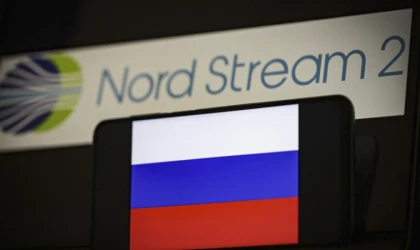 Nord Stream 2, AB'ye dava açtı
