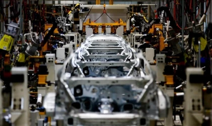 Otomotiv veriler açıklandı