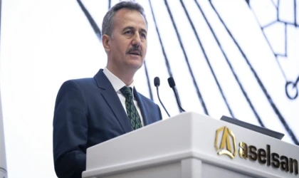 Savunma Sanayii İnsan Yönetimi Olgunluk Modeli tanıtıldı
