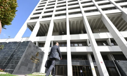 Sektörel Enflasyon Beklentileri yayınlandı