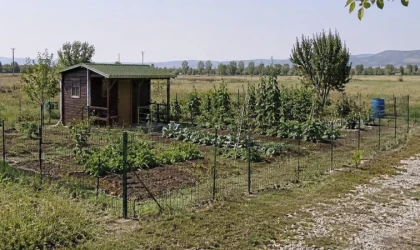 Tarım Arazilerinde Yeni Dönem 