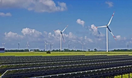 Temiz enerjide yeni dönüm noktası