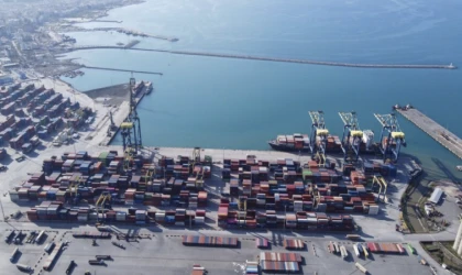 TÜİK nisan ayı dış ticaret endekslerini açıkladı