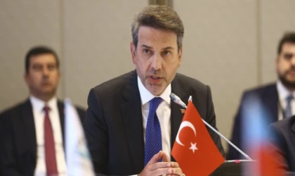 Türkiye, D8 üyesi ülkelerle işbirliğini güçlendirmeye kararlıdır