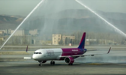 Wizz Air'in karında sert düşüş