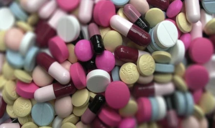 Zayıflama ilacı hanelerin market harcamalarını düşürdü