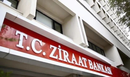 Ziraat Bankası'ndan uzun vadeli dış finansman